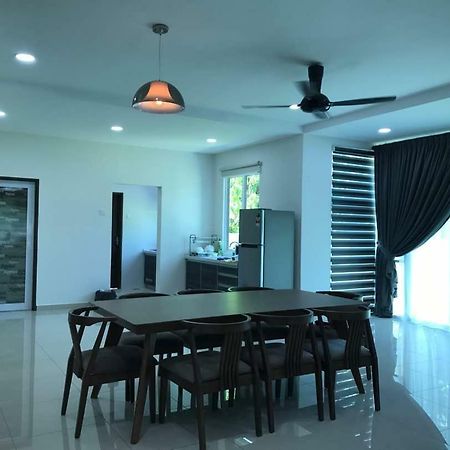 Greenville Homestay Balik Pulau Εξωτερικό φωτογραφία