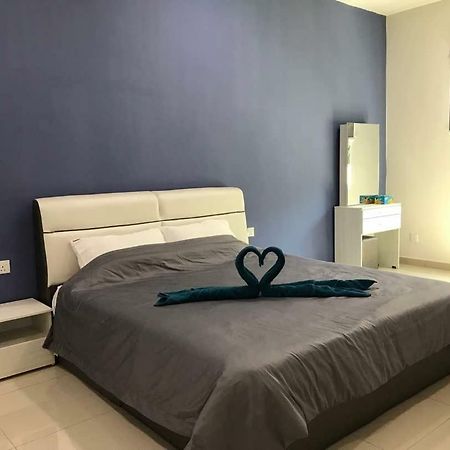 Greenville Homestay Balik Pulau Εξωτερικό φωτογραφία
