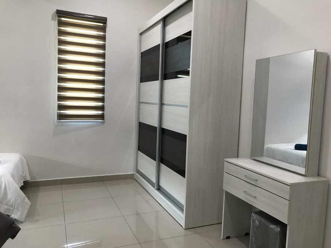 Greenville Homestay Balik Pulau Εξωτερικό φωτογραφία