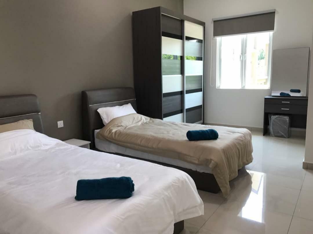 Greenville Homestay Balik Pulau Εξωτερικό φωτογραφία
