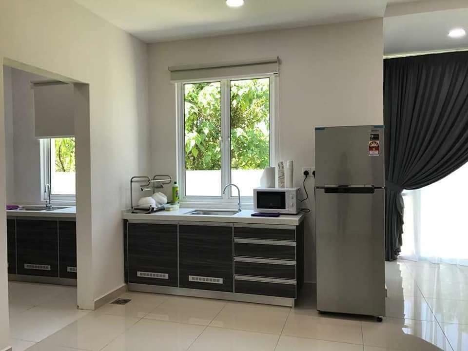 Greenville Homestay Balik Pulau Εξωτερικό φωτογραφία
